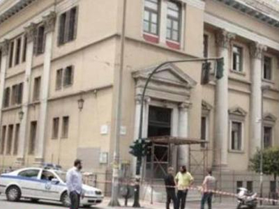 Κατ’ οίκον περιορισμός σε 77χρονο για χρέη προς το Δημόσιο