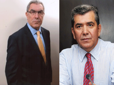 Σε ορκωτούς λογιστές οι υποθέσεις Καπερνάρου και Μητρόπουλου