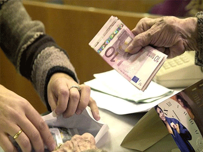 Tα κριτήρια για το εγγυημένο εισόδημα – Ποιοι είναι οι δικαιούχοι