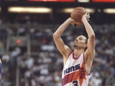 Συνελήφθη πρώην παίχτης του NBA για κλοπή προϊόντων της Apple