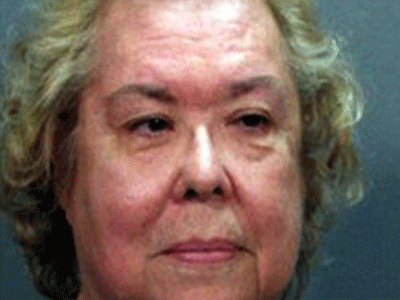 Η χειρότερη πεθερά του κόσμου έχει ελληνικό επίθετο