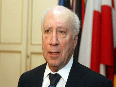 Στην Αθήνα και τα Σκόπια την επόμενη εβδομάδα ο Μ. Νίμιτς