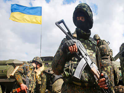 ΗΠΑ: Ρωσικά αεροσκάφη παραβιάσαν τον ουκρανικό εναέριο χώρο