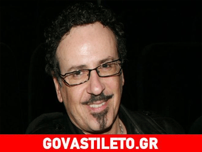 Έξαλλος ο Χάρης Ρώμας! «Έβρισε» παρουσιαστή την ώρα της εκπομπής