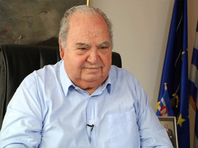 Καταγγελίες Ρακιντζή για ασυλία επωνύμων