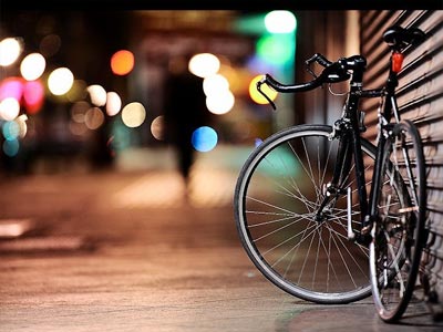 Συνελήφθη 19χρονος που μετέφερε ναρκωτικά με ποδήλατο