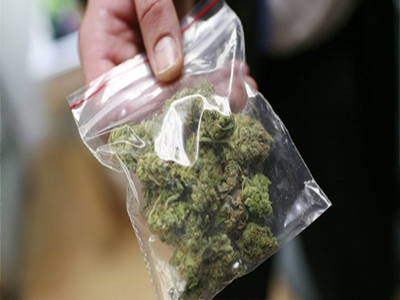 Ουρουγουάη: Νόμιμη η μαριχουάνα