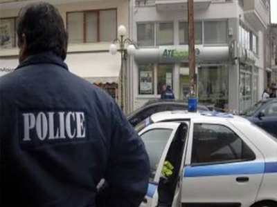 Συγκέντρωση των σωμάτων ασφαλείας στην Κρήτη