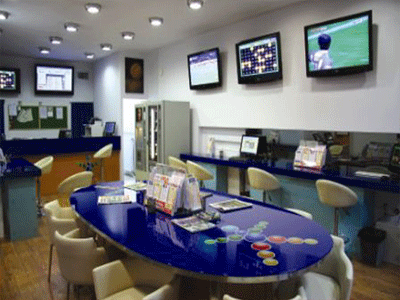 Συνέντευξη Τύπου από την Ομοσπονδία Πρακτόρων Παιχνιδιών Πρόγνωσης την ερχόμενη Τρίτη