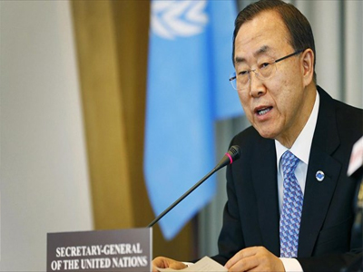 ΟΗΕ: Τον Αύγουστο η έκθεση για το Κόσοβο