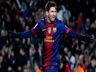 Σε δίκη για φοροδιαφυγή παραπέμπεται ο Λιονέλ Μέσι