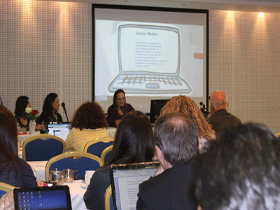 Ο ρόλος των social media στη δημοσιογραφία