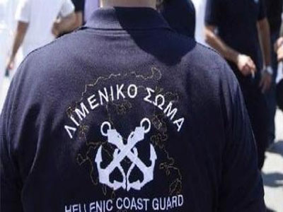 Πνιγμός 75χρονου στη Νέα Καμένη