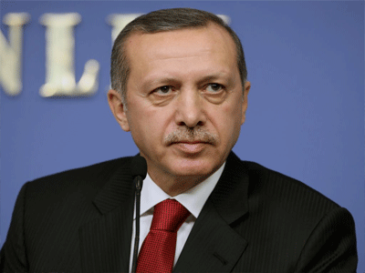 Θυμωμένος ο Ερντογάν με Moody’s και Fitch