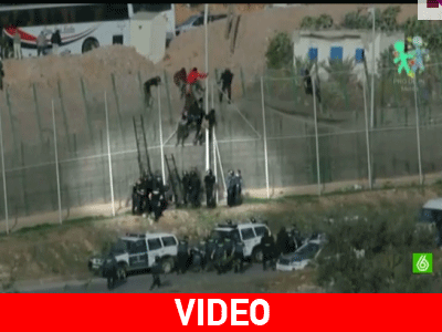 Κατακραυγή από άγριο ξυλοδαρμό μετανάστη Κατακραυγή από άγριο ξυλοδαρμό μετανάστη