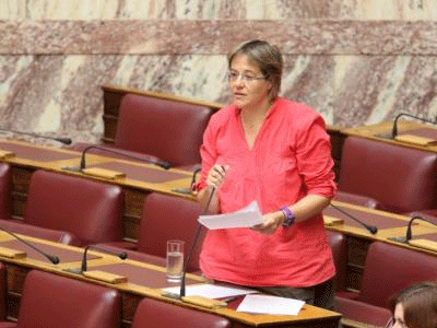 ΣΥΡΙΖΑ: «Ντροπή η απόφαση για τη Μανωλάδα»