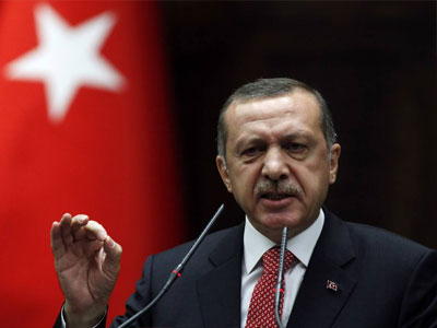 Ελεύθερος ο 16χρονος που έβρισε τον Ερντογάν