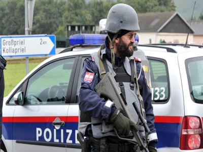 Αυστρία: Συνελήφθη 14χρονος ως ύποπτος για τρομοκρατία