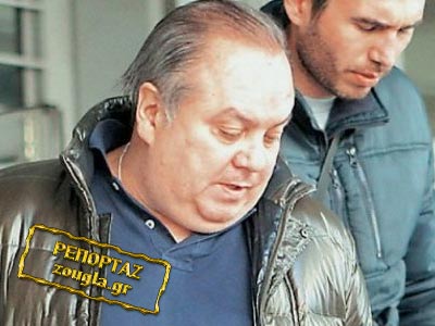 Προβληματισμοί από το σκεπτικό της αποφυλάκισης Καραμπέρη