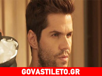 Διαβάστε πώς ο Γιώργος Τσαλίκης έσωσε τη ζωή μιας γυναίκας πάνω στην πίστα