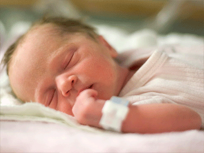 Ελεύθεροι οι συλληφθέντες για την αρπαγή βρέφους