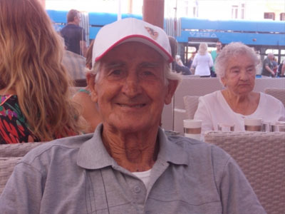 Παγκόσμιος πρωταθλητής ετών 85