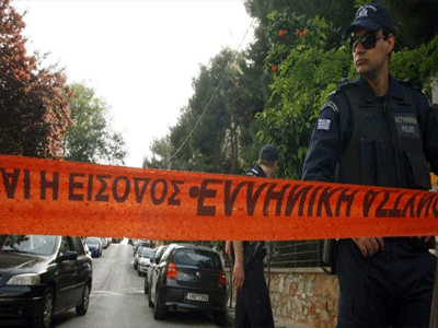Σκότωσαν 78χρονη για να την ληστέψουν
