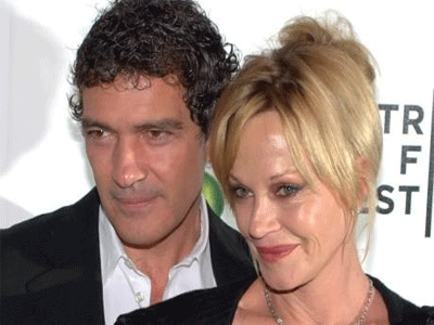Διαζύγιο για Μέλανι Γκρίφιθ – Αντόνιο Μπαντέρας