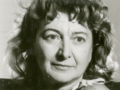 Πέθανε η ηθοποιός Μαργαρίτα Γεράρδου