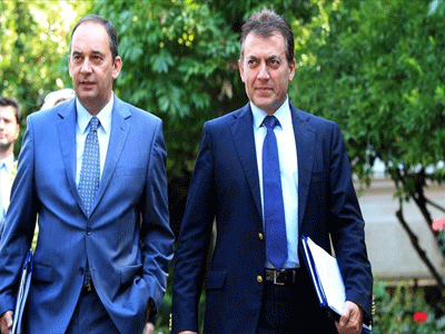 Δημιουργία ειδικού Λευκού Μητρώου επιχειρήσεων