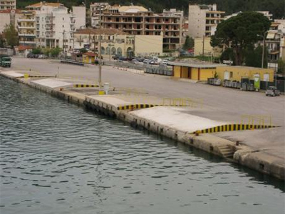 Ηγουμενίτσα: Χειροπέδες σε αλλοδαπούς