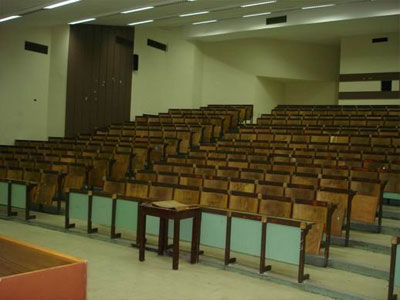 Κλειστή από τη Δευτέρα η Ιατρική Σχολή