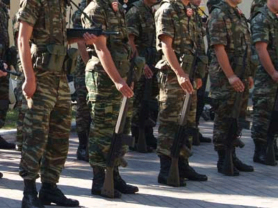 Υπεγράφη το πρόγραμμα στρατιωτικής συνεργασίας Ελλάδας-Ρουμανίας