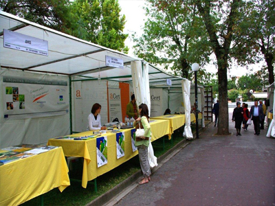 Ξεκίνησε η 13η Οικολογική Γιορτή Καρδίτσας