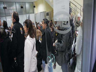Παράταση στις αιτήσεις ανέργων στο Βόλο