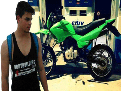 Μυστηριώδης θάνατος 18χρονου στην Καλλονή