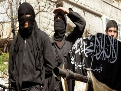 Σήμα της Europol στην Ελλάδα για επτά τζιχαντιστές