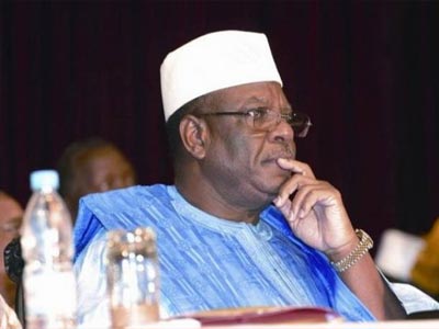 Μάλι: Πρώτος ο Κεϊτά στον α’ γύρο των εκλογών