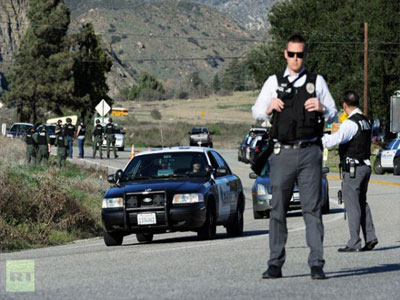 ΗΠΑ: Στο «φως» η έκθεση νεκροψίας του Αφροαμερικανού που σκοτώθηκε από αστυνομικούς