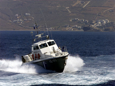 Εντοπισμός σορών άνδρα και γυναίκας σε Κω και Ψέριμο