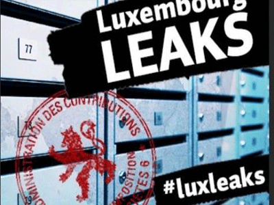 Λουξεμβούργο: Διώξεις για το σκάνδαλο LuxLeaks