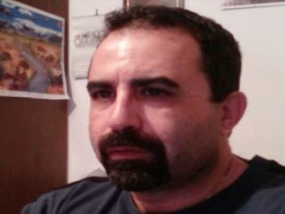 Στη ΜΕΘ νοσηλεύεται ο δημοσιογράφος του «Ράδιο Κρήτη» Μ. Δερμιτζάκης