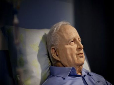 Σοβαρή η κατάσταση της υγείας του πρώην πρωθυπουργού Α. Σαρόν