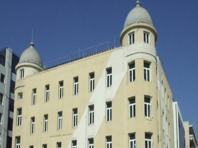 «Εμφύλιος» στο Πανεπιστήμιο Θεσσαλίας