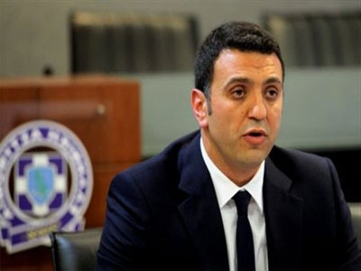 Κικίλιας: Εύχομαι να βρεθεί συμβιβαστική λύση