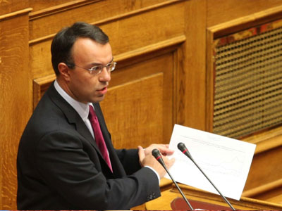 Περισσότερα από 120 εκατ. ευρώ εισέπραξε το Δημόσιο από τα πρόστιμα