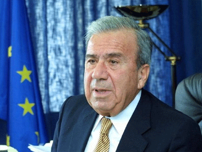 Την ενοχή του Ν.  Μιχαηλίδη και του γιου του για τα TOR M1 προτείνει ο εισαγγελέας