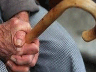 Έδεσαν ηλικιωμένο για να τον ληστέψουν