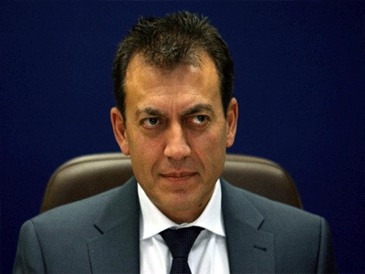 Βρούτσης: Δεν θα θιγούν τα όρια συνταξιοδότησης