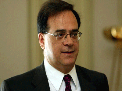 Χαρδούβελης: Αλλαγή σχέσης, όχι διαζύγιο με ΔΝΤ